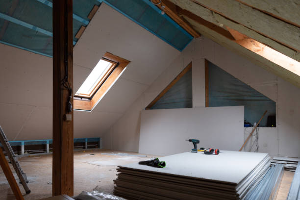 Best Insulation Maintenance and Repair in Durant, MS