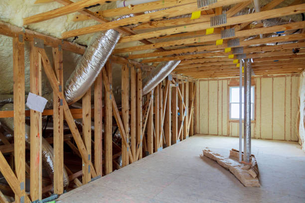 Best Cellulose Insulation in Durant, MS