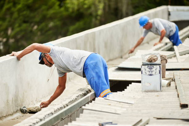 Best Commercial Insulation in Durant, MS