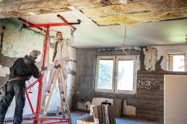 Trusted Durant, MS Insulation Contractor Experts
